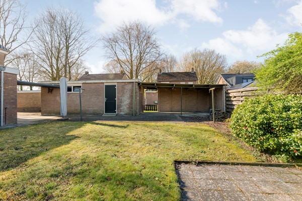Medium property photo - Veltmanlaan 17, 7765 AZ Weiteveen